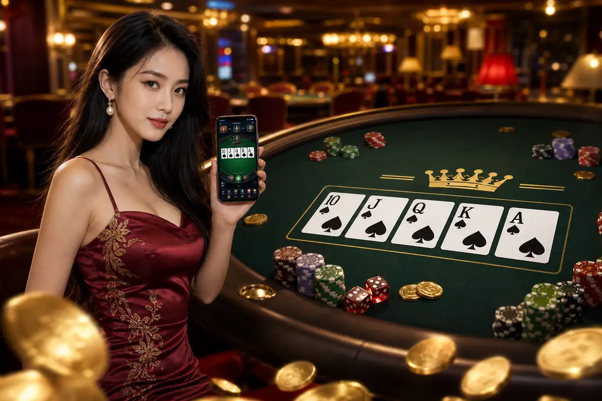 71bet VIP ক্লাব পুরস্কার
