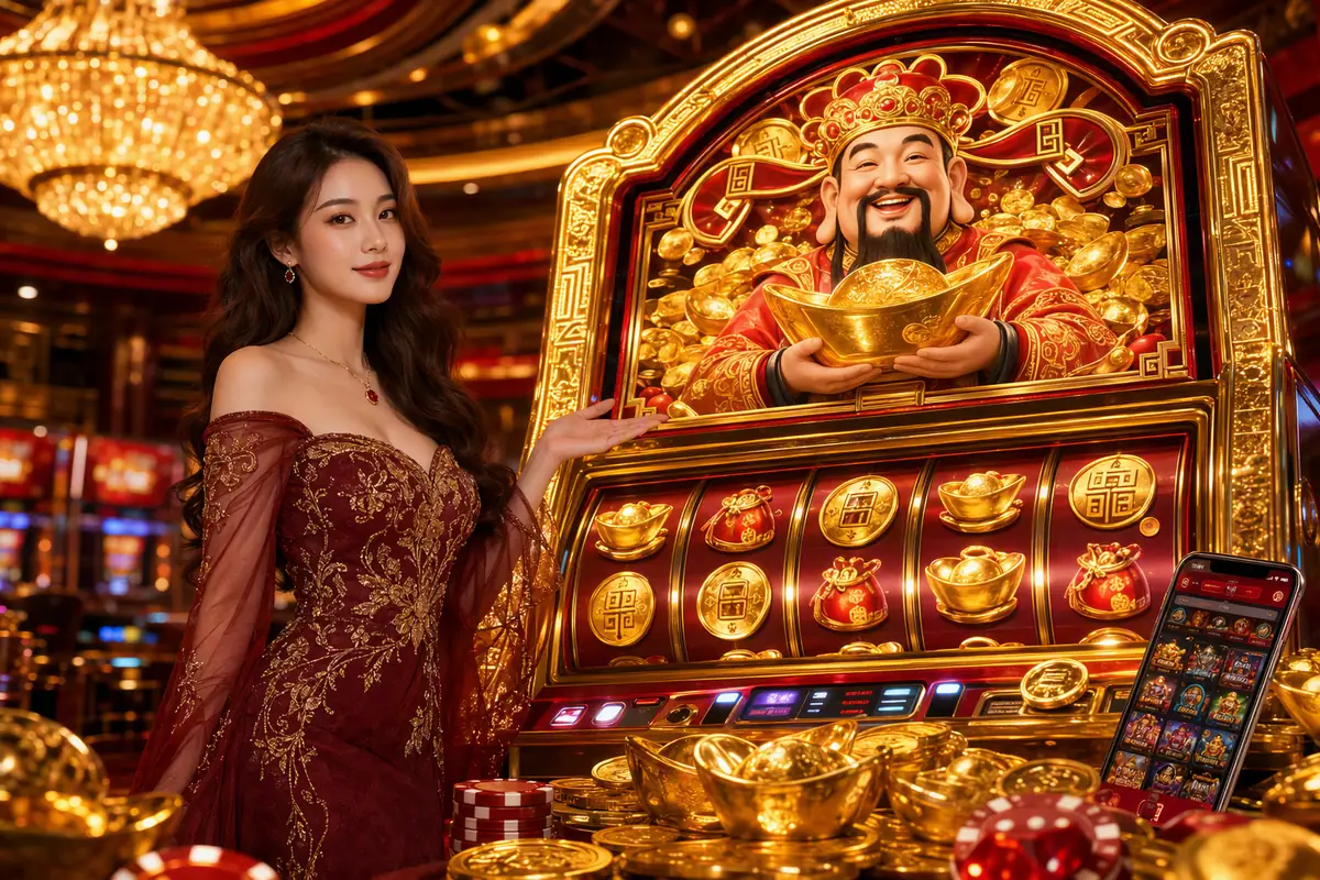 71bet গেম প্রদানকারী পরিচিতি