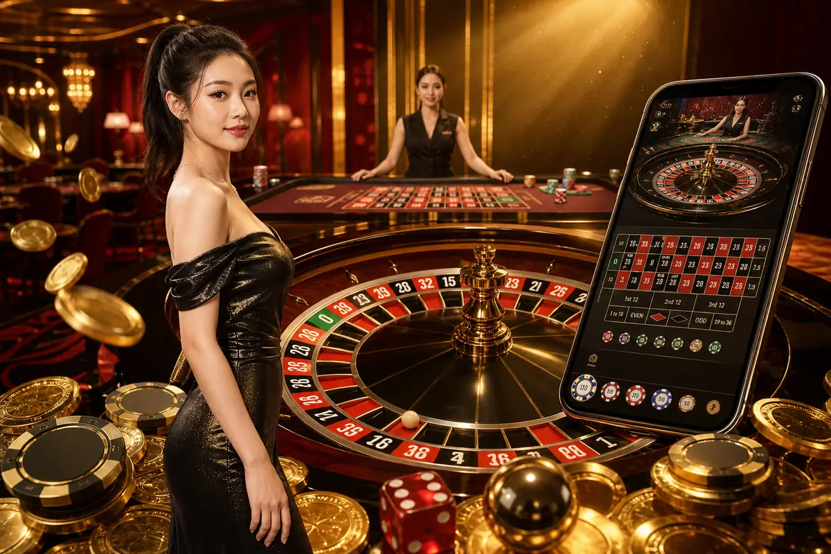 71bet VIP লয়্যালটি প্রোগ্রাম