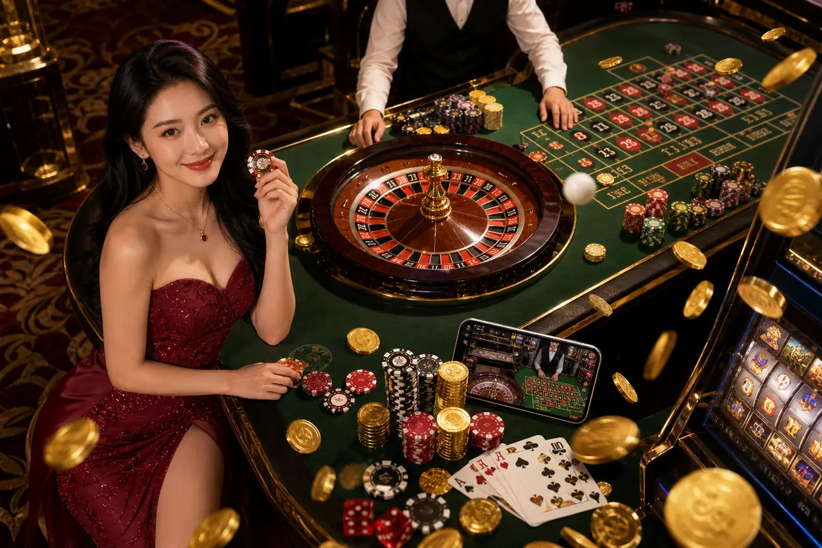 71bet স্লট কৌশল ও পরামর্শ